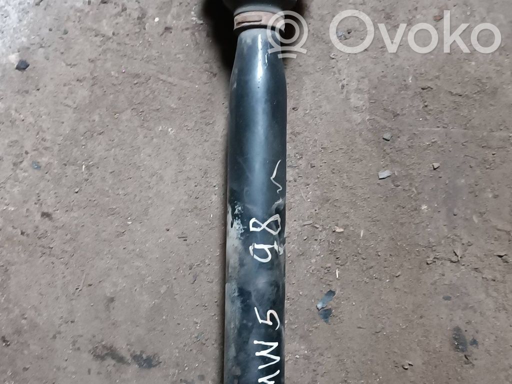 BMW 5 E34 Eje de transmisión trasero 