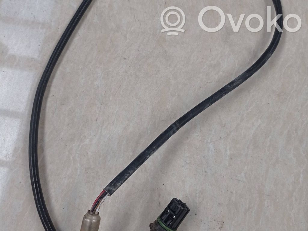 BMW 5 E39 Lambda probe sensor 
