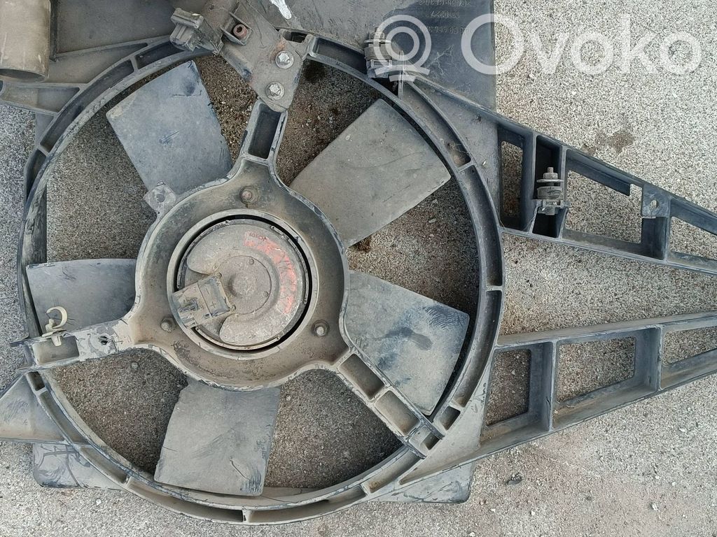 Диффузор   90466350,1310327,P466GF30