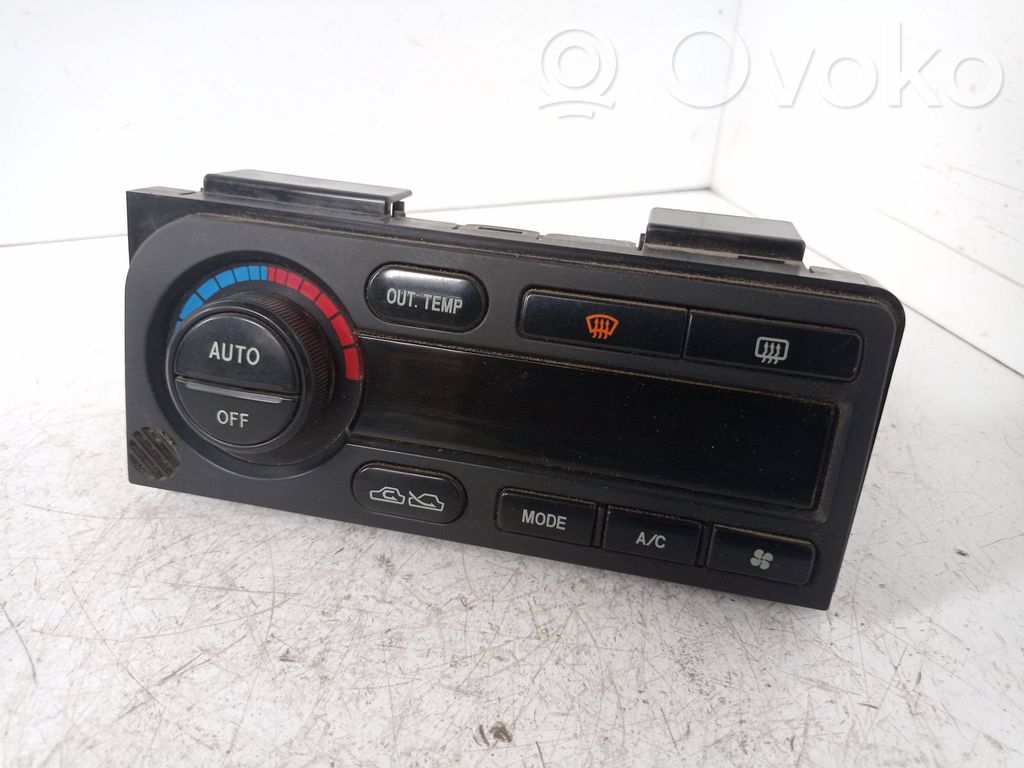Subaru Outback Climate control unit 
