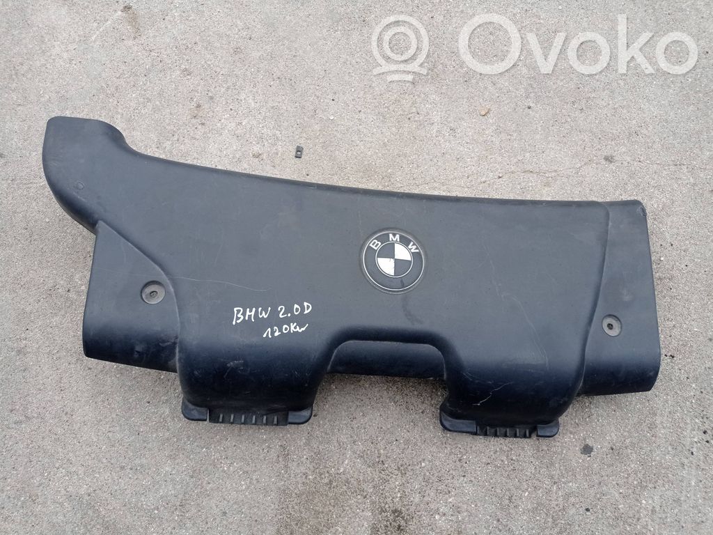 BMW 1 E81 E87 Luftansaugkanal-Teil 