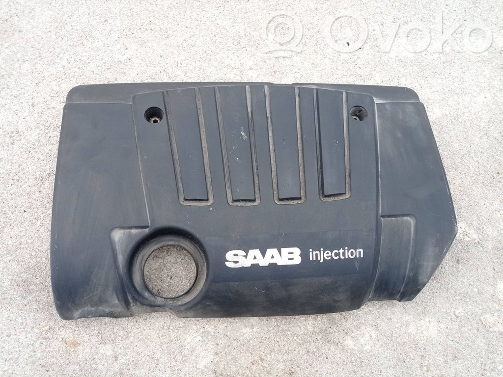 Saab 9-3 Ver2 Moottorin koppa 