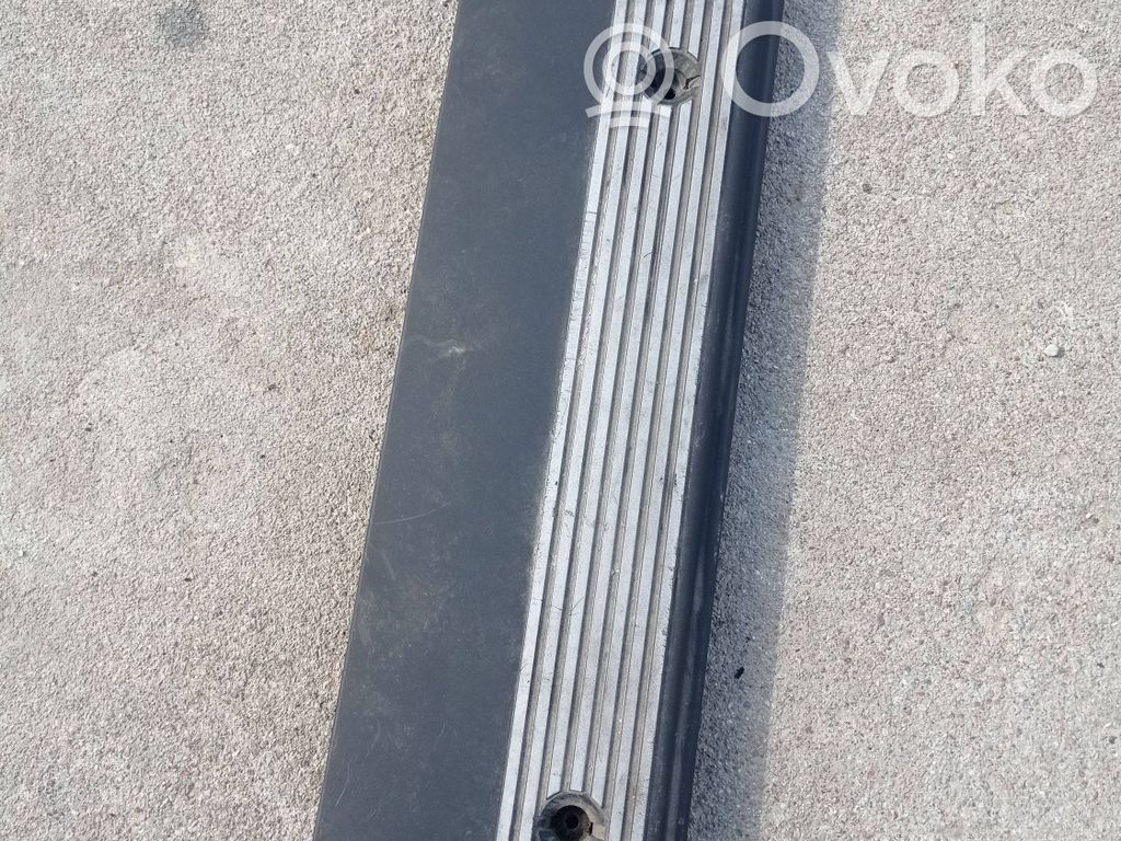 Engine cover (trim)   1707404