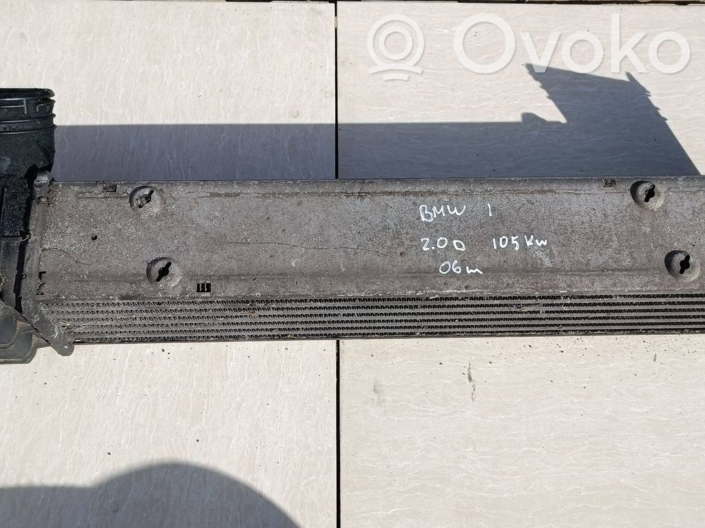 Interkūlerio radiatorius   3093796,7524916