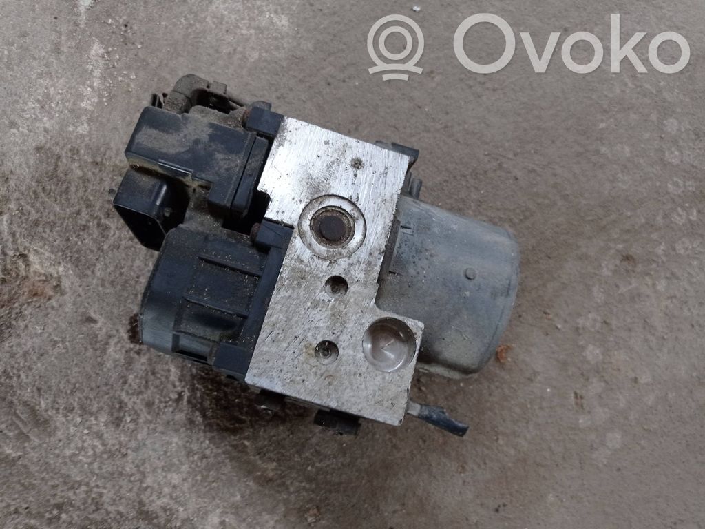 Alfa Romeo 156 ABS Pump 