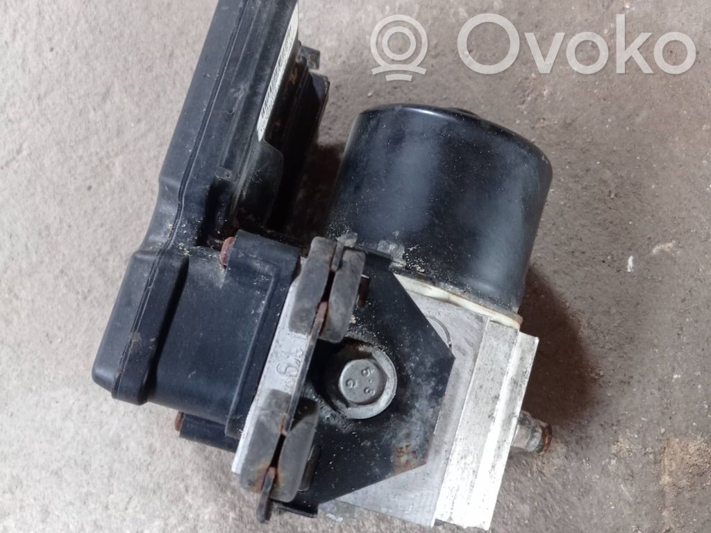 Fiat Marea ABS Pump 