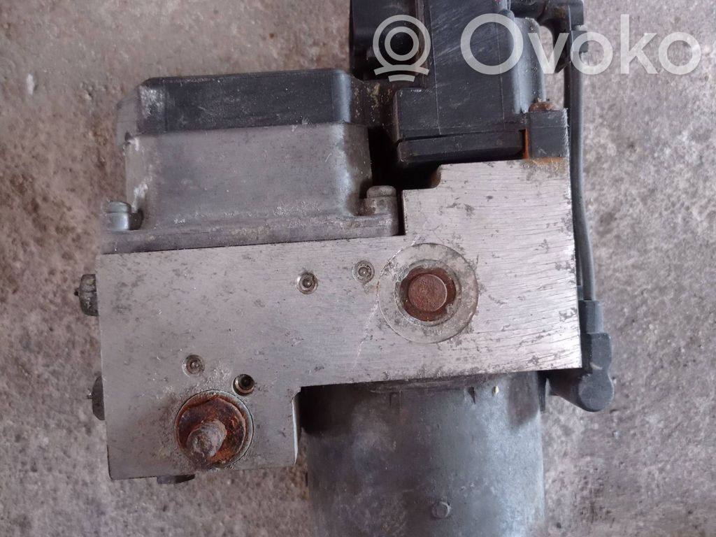 Opel Zafira A ABS Pump 