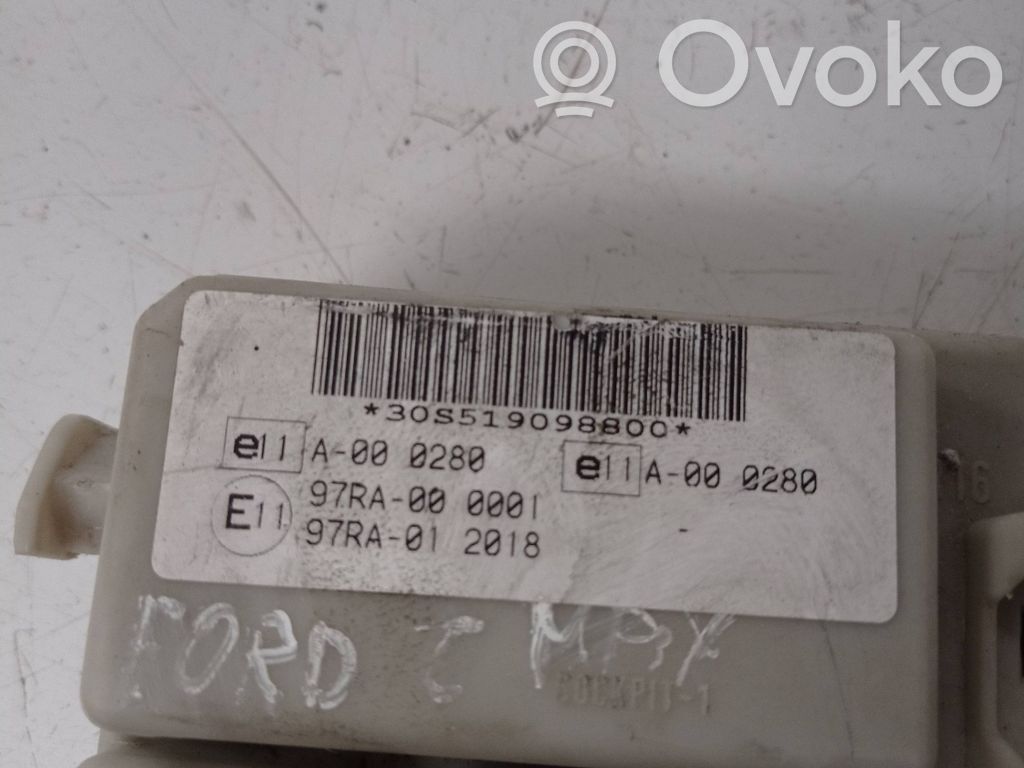 Ford Focus C-MAX Comfort/convenience module 