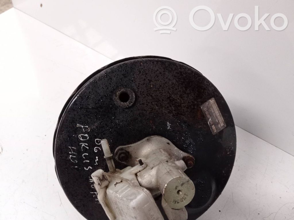 Ford Focus Stabdžių vakuumo pūslė 