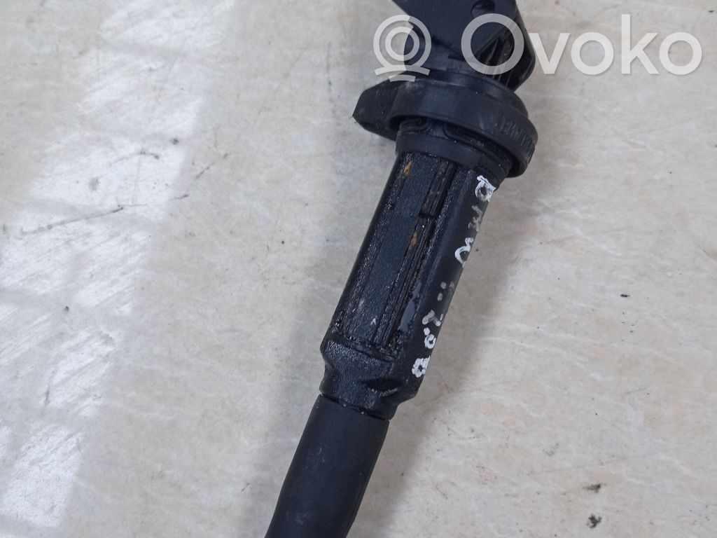 Aukštos įtampos ritė "babyna"   7551260