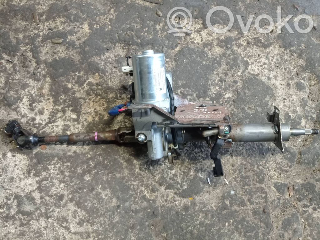 Nissan Note (E11) Elektriskais stūres pastiprinātājs 