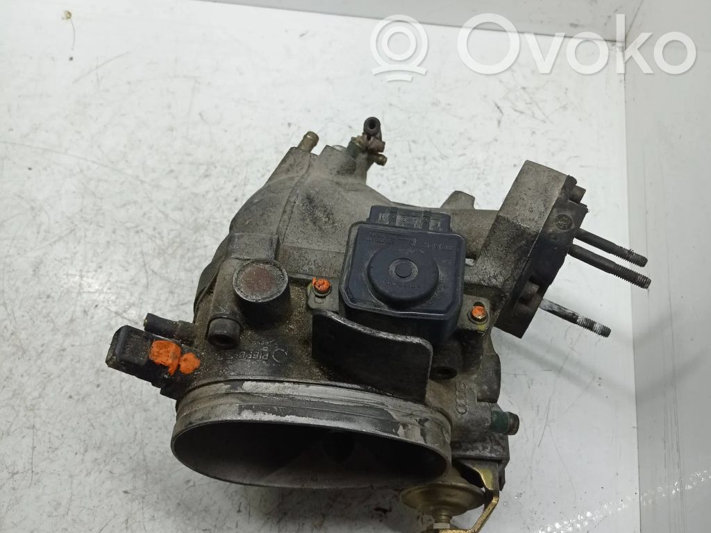 Audi A8 S8 D2 4D Drosselklappenventil 