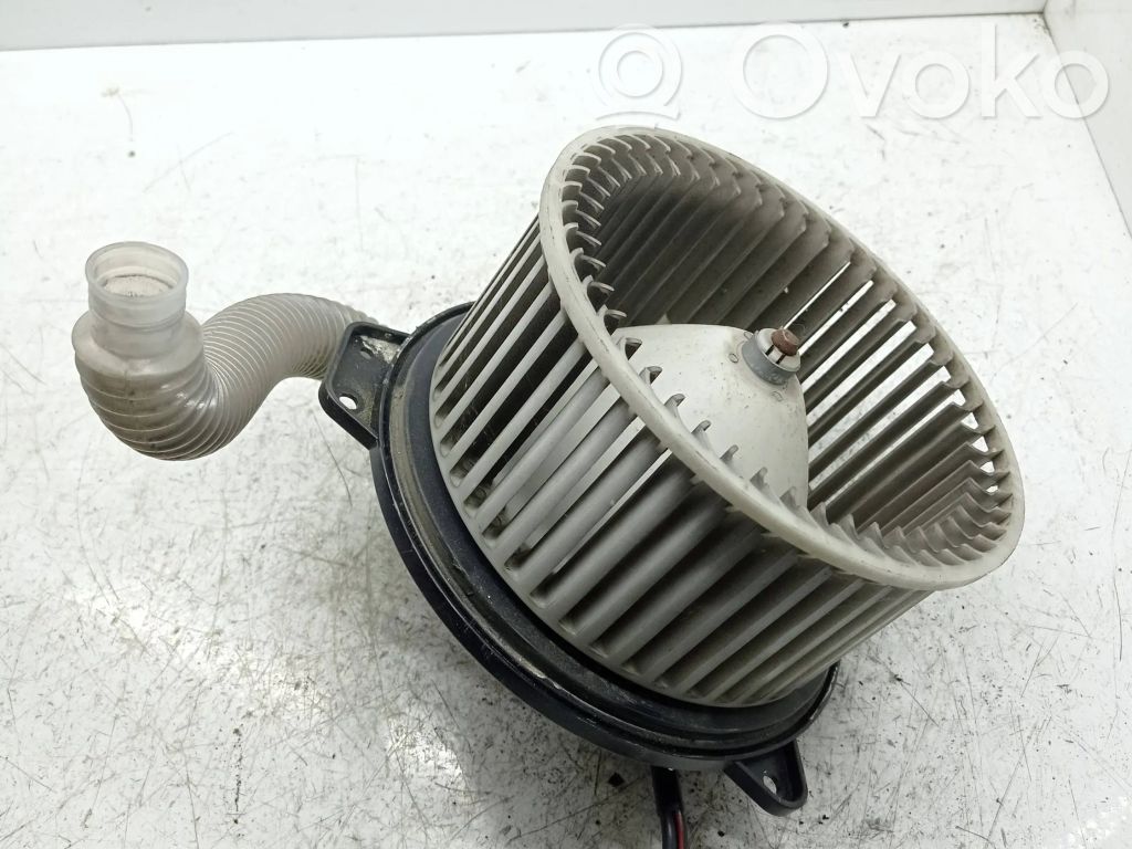 Mazda Premacy Ventilator aerotermă 
