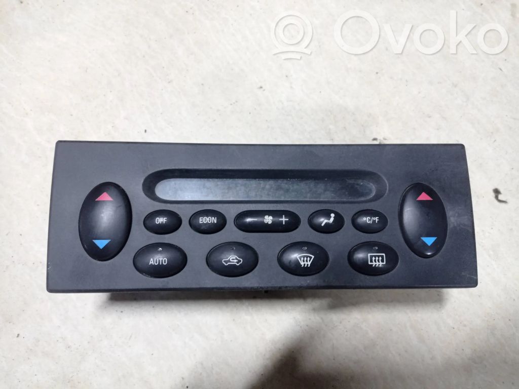 Climate control unit   MF146430
