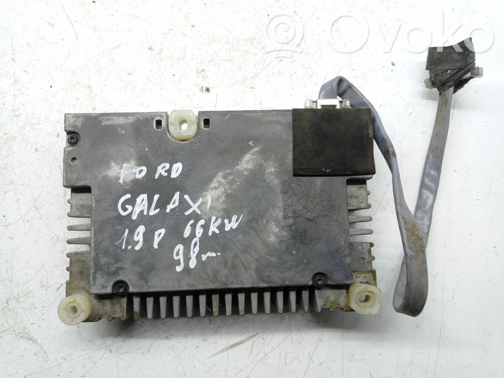 Garso stiprintuvas   94GP18B849A