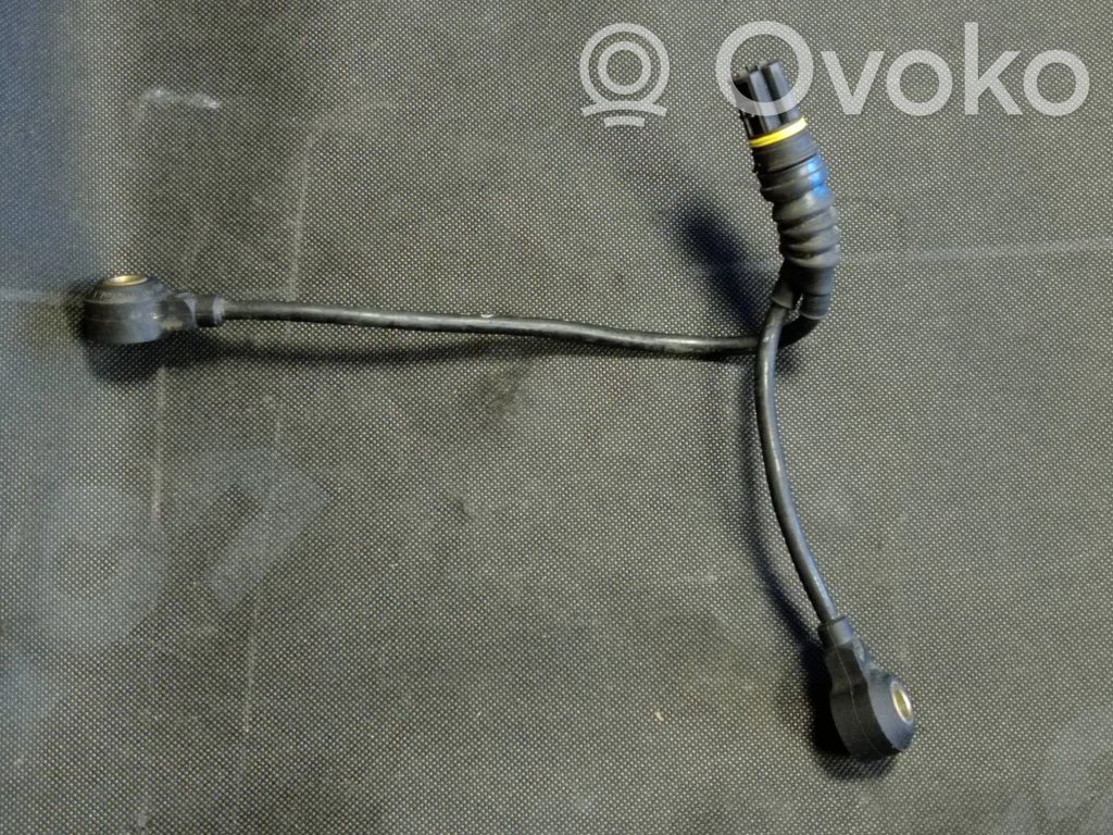 BMW 3 E36 Sensor de petardeo del motor 