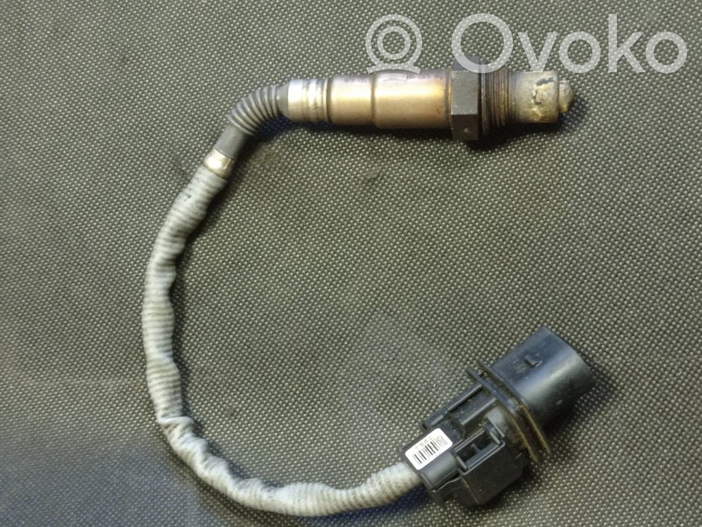 BMW 5 E60 E61 Sonda lambda 