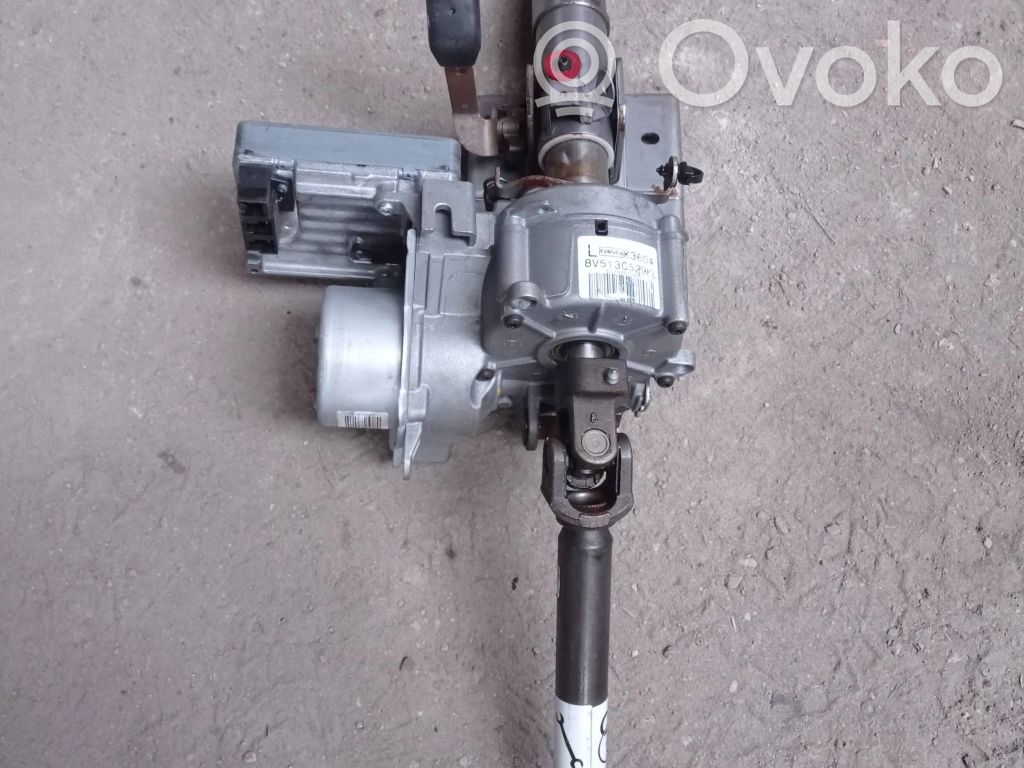 Ford Fiesta Elektriskais stūres pastiprinātājs 