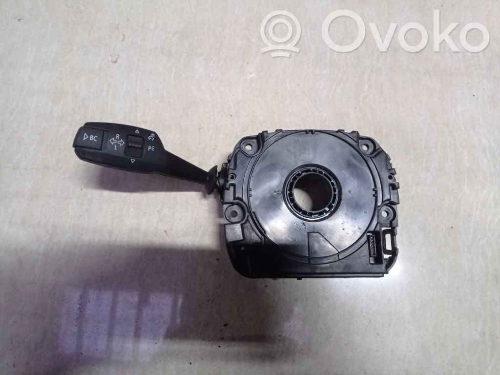 BMW 3 E90 E91 Wiper turn signal indicator stalk/switch 
