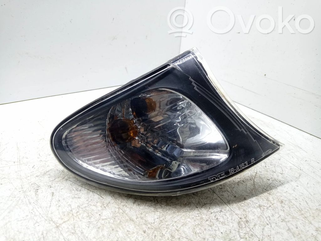 Frontblinker
