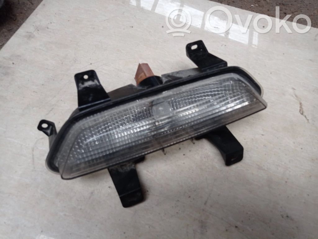 Ford Mustang VI Reverse light 