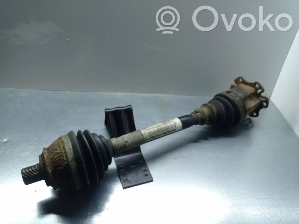 Volkswagen Phaeton Eje de transmisión delantero 