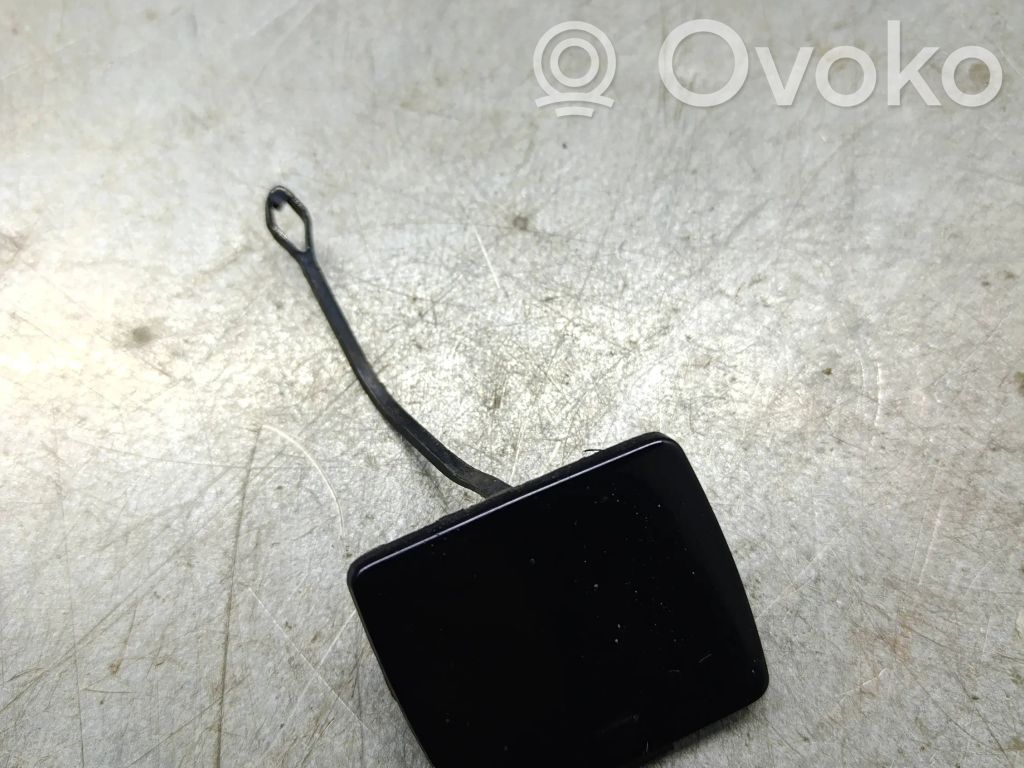 BMW 1 E81 E87 Rear bumper row hook cap/cover 