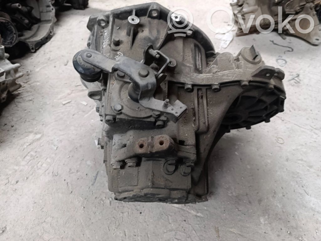 Chrysler PT Cruiser Cutie viteze manuală cu 5 trepte 