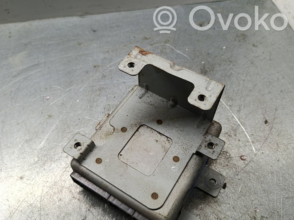 SsangYong Rexton Other control units/modules 