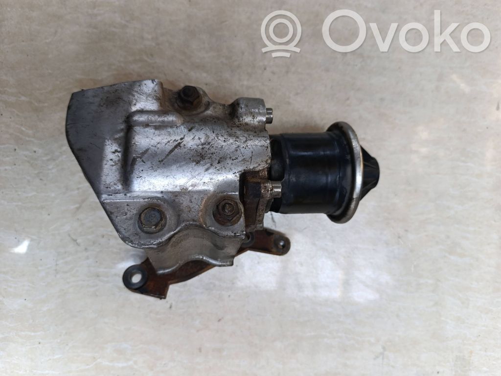 Honda Accord Válvula EGR 
