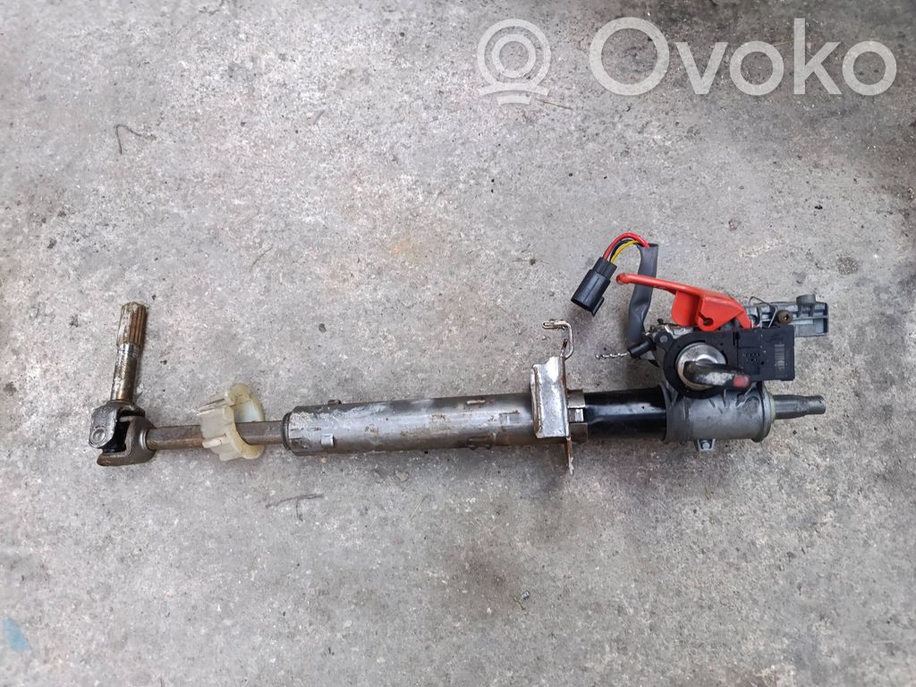 Ford Ka Užvedimo spynelė 