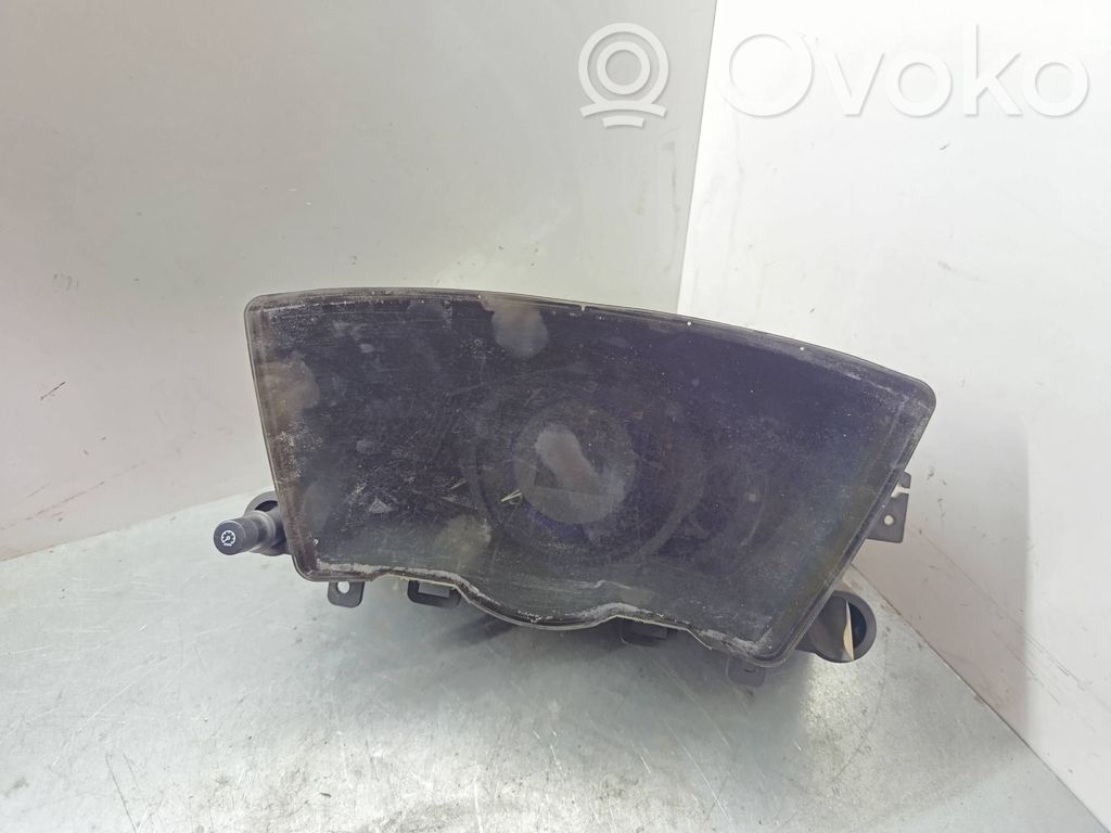 Honda Civic Speedometer (instrument cluster) 