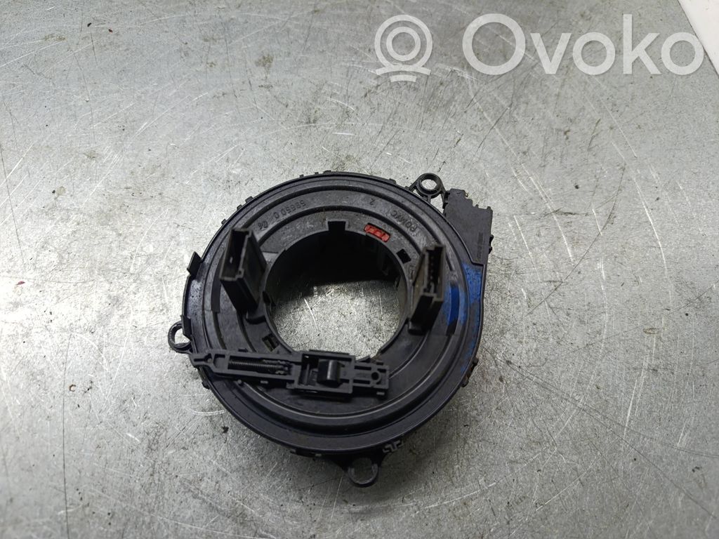 BMW 3 E90 E91 Airbag slip ring squib (SRS ring) 