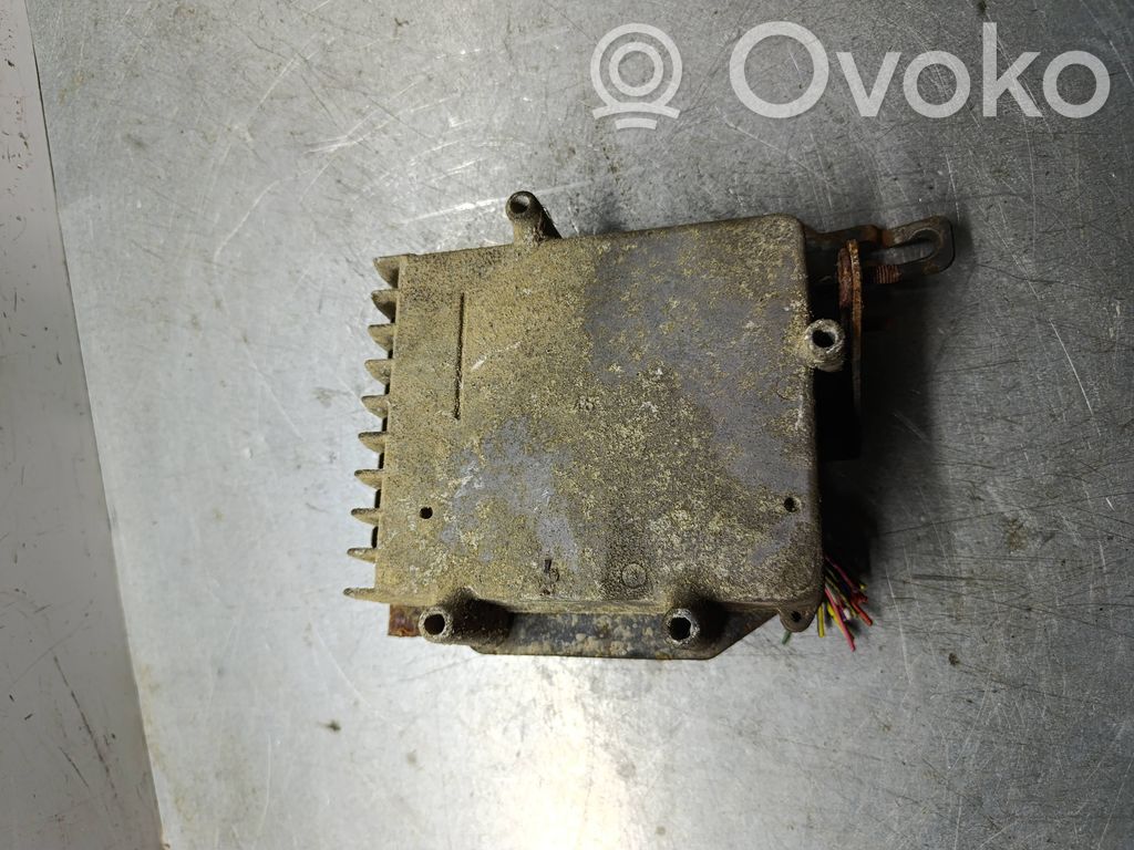 Chrysler Intrepid Gearbox control unit/module 