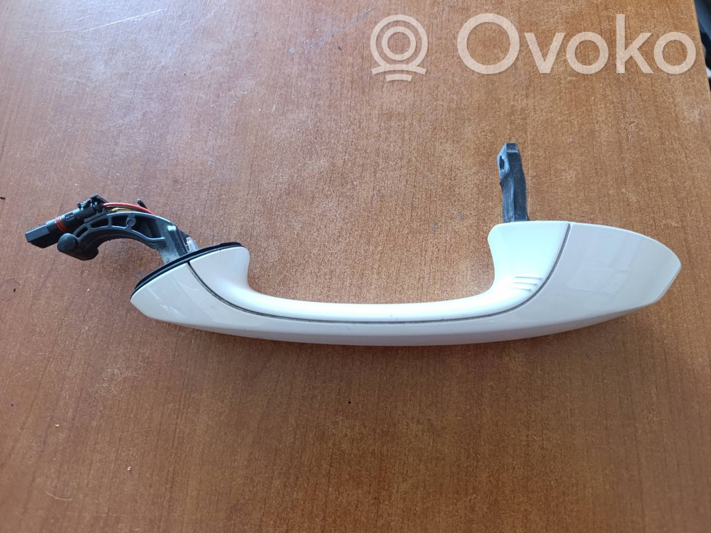 BMW X5 G05 Manecilla externa puerta trasera 