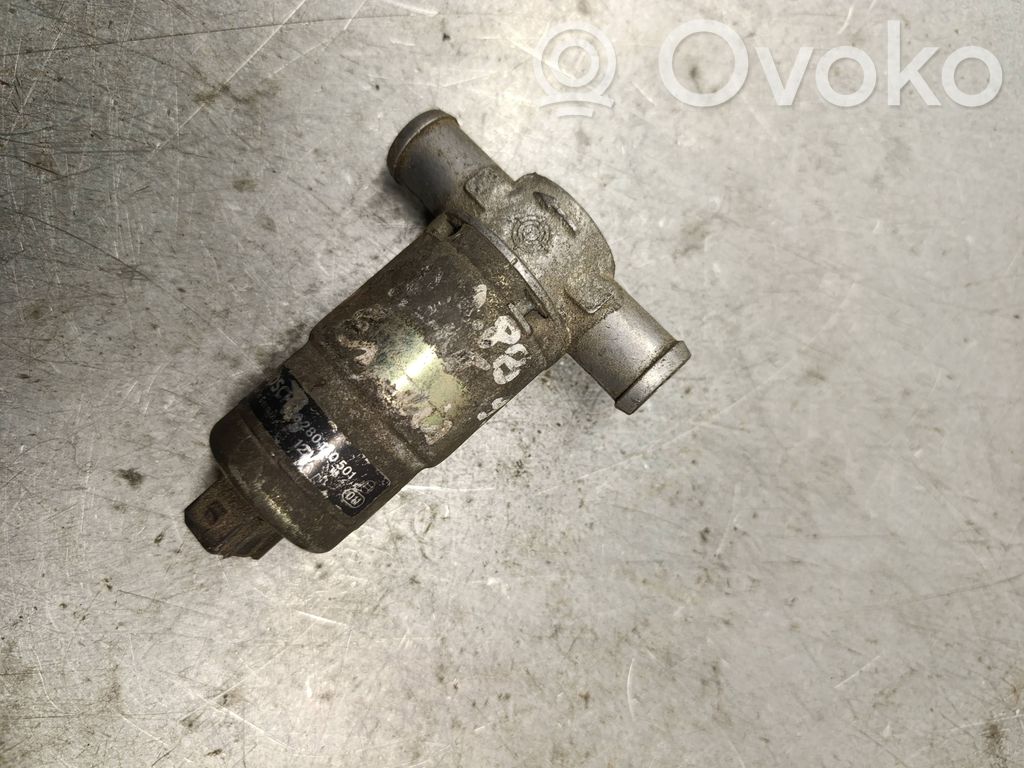 Renault Espace II Régulateur de ralenti 