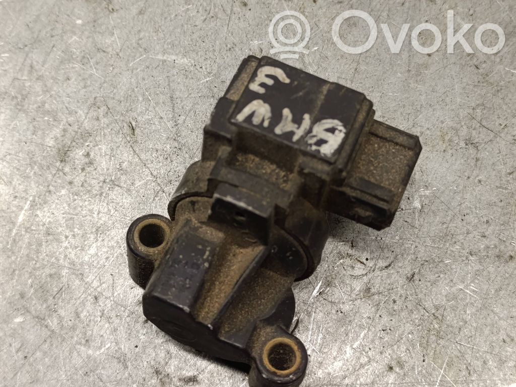 Idle control valve (regulator)   0280140575