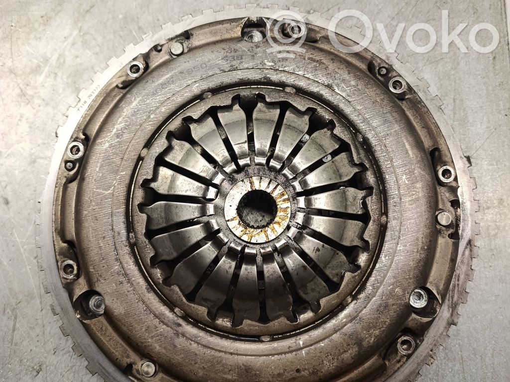 Nissan Qashqai Sprzęgło / Komplet 
