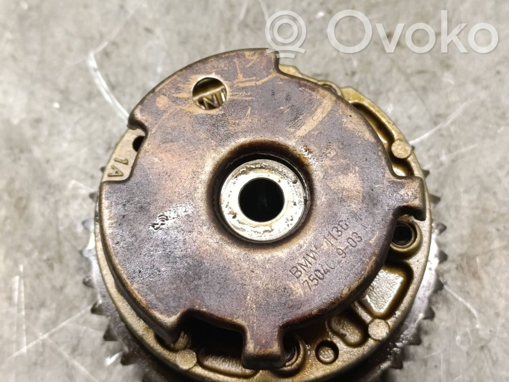 BMW 3 E90 E91 Puleggia dell’albero a camme/VANOS 