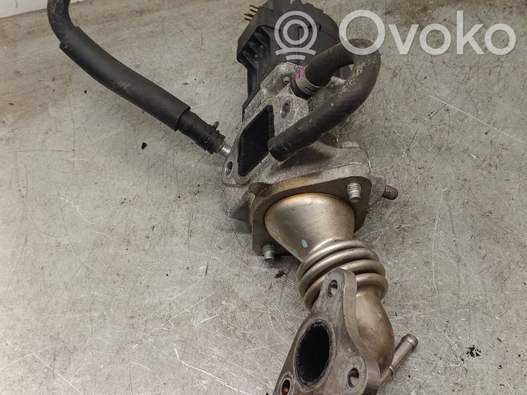 Mazda 6 Válvula EGR 