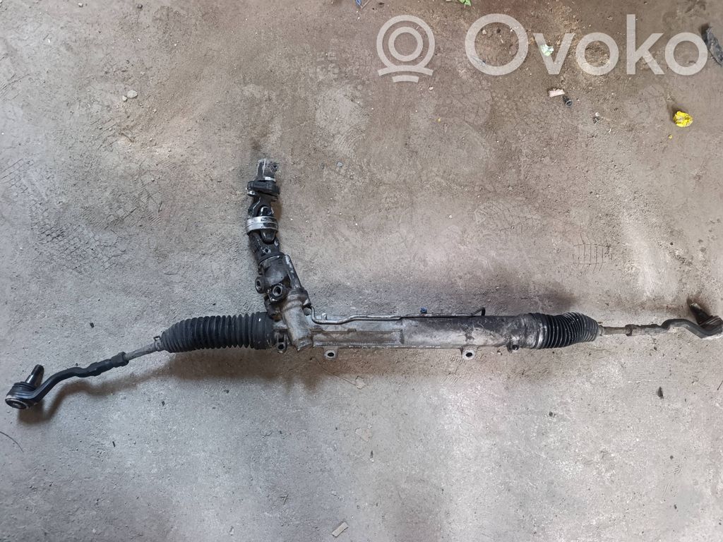 Steering rack   7853974381