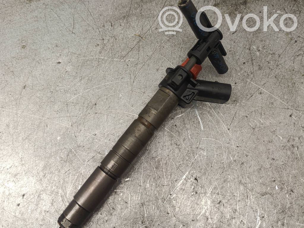 Injecteur de carburant   0445116001