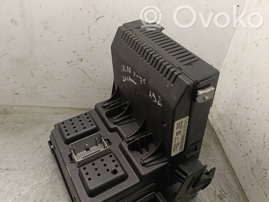 Volvo V70 Sulakemoduuli 