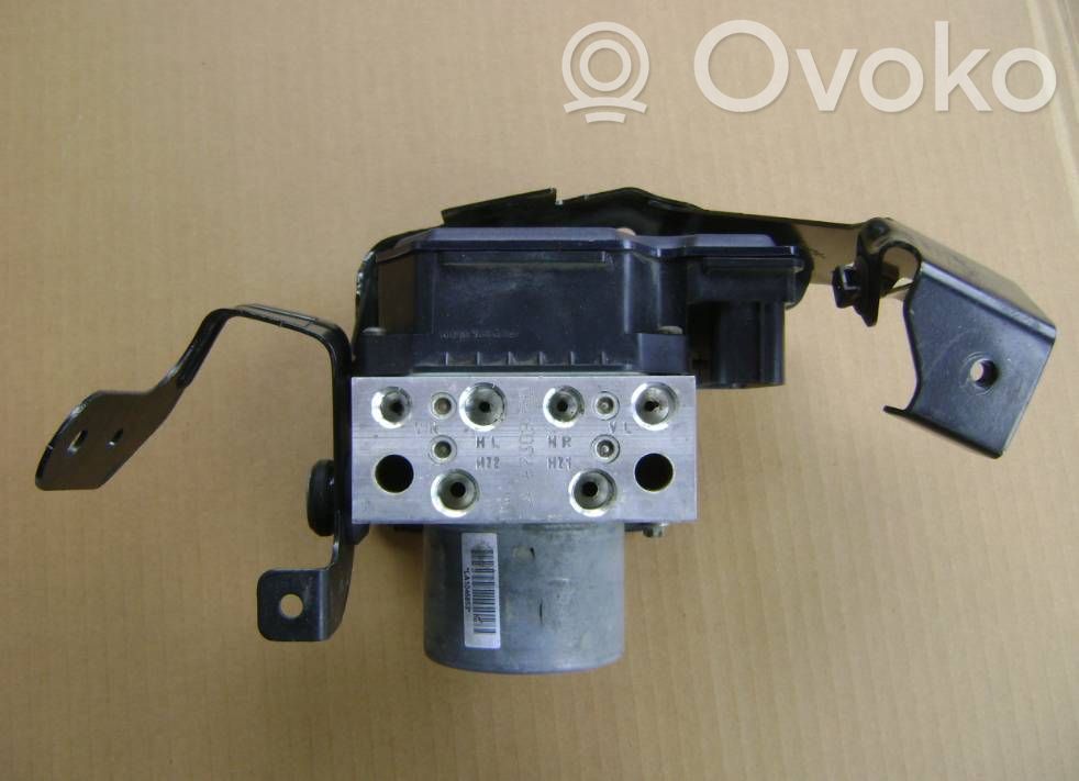 Mini One - Cooper Coupe R56 ABS Pump 