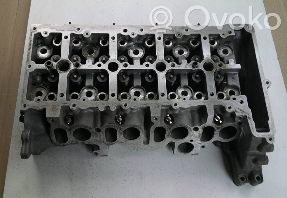 BMW 3 E90 E91 Culasse moteur 