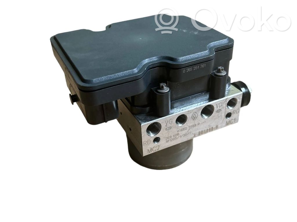 ABS Pump   476607353R