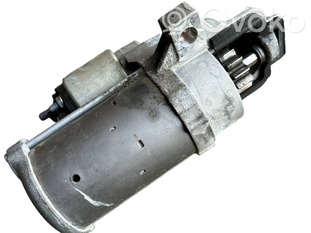 Ford Kuga II Starter motor 