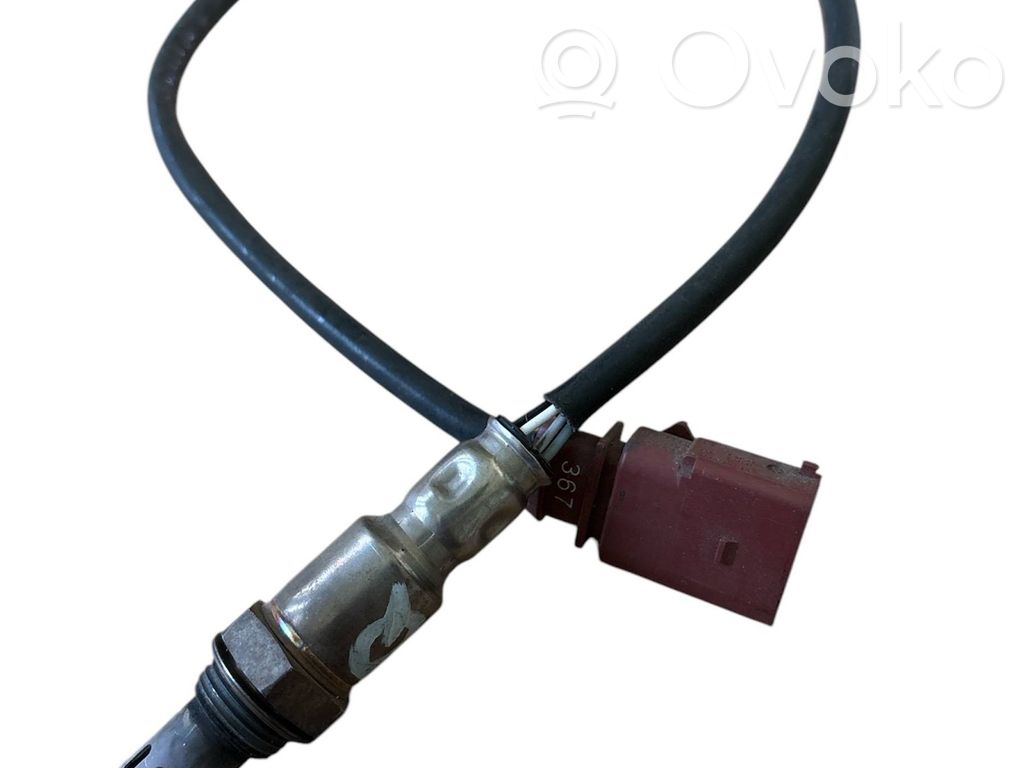Lambda probe sensor   04E906262