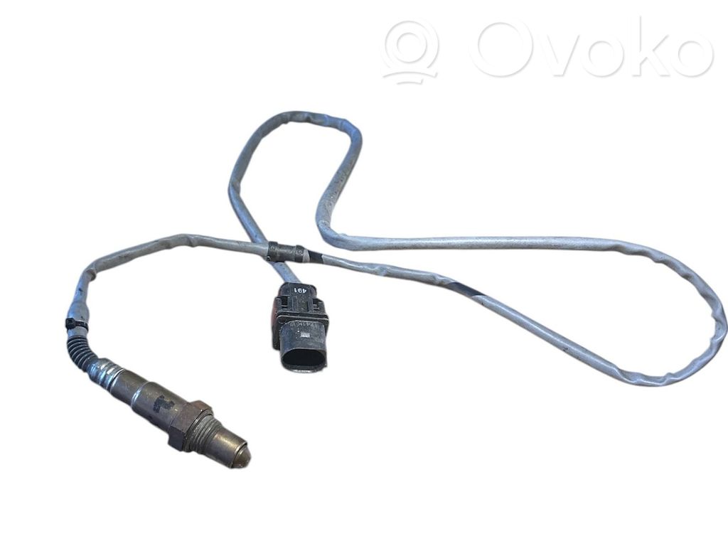 Зонд «Lambda»   03L906262R