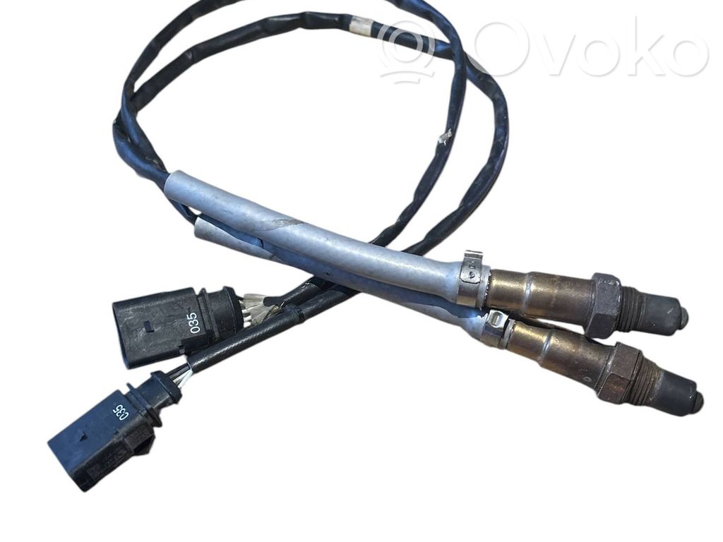 Audi A3 S3 8V Lambda probe sensor 